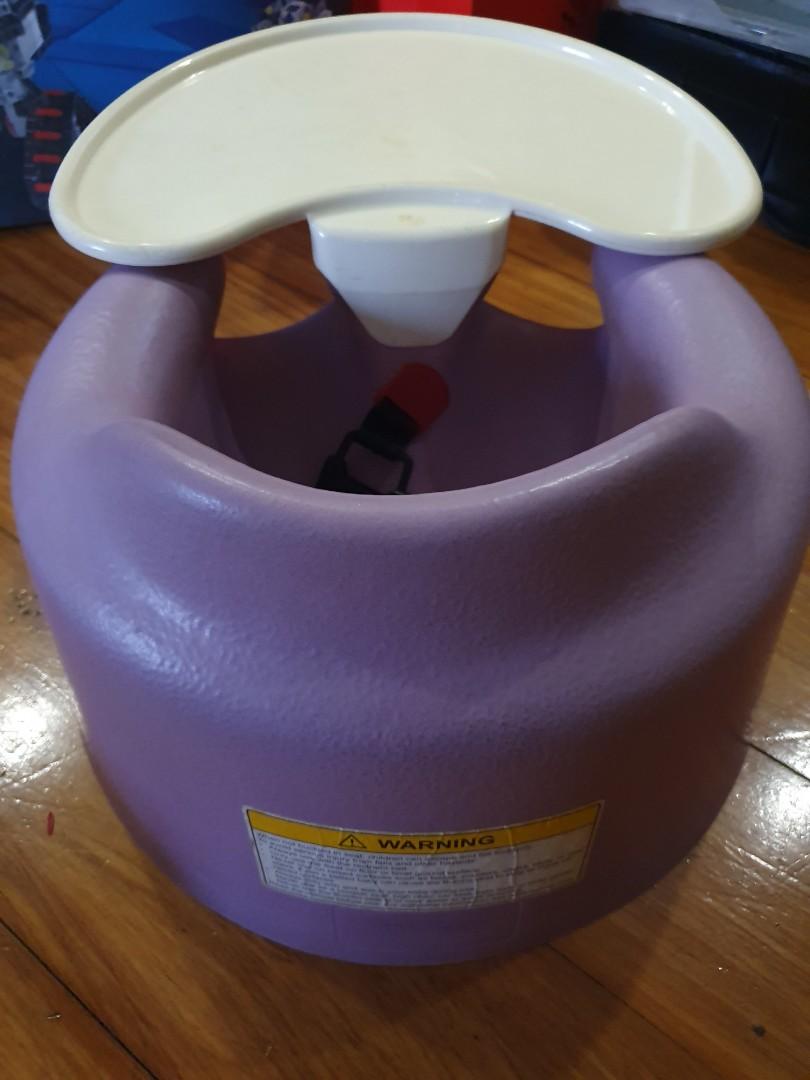 Bumbo (Category: Kids Tables & Chairs) located in Quezon City. Submitted by d.clutter25 (Listing ID 1175375681, Image 3). Description: .