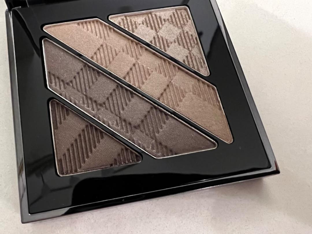 Burberry Complete Eye Palette - Smokey Brown No. 00, Beauty u0026 Personal  Care, Face, Makeup on Carousell