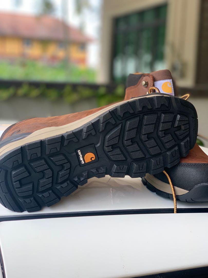 Carhartt safety shoes