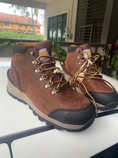 Carhartt safety boots uk discount