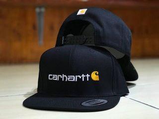 Carhartt Snapback