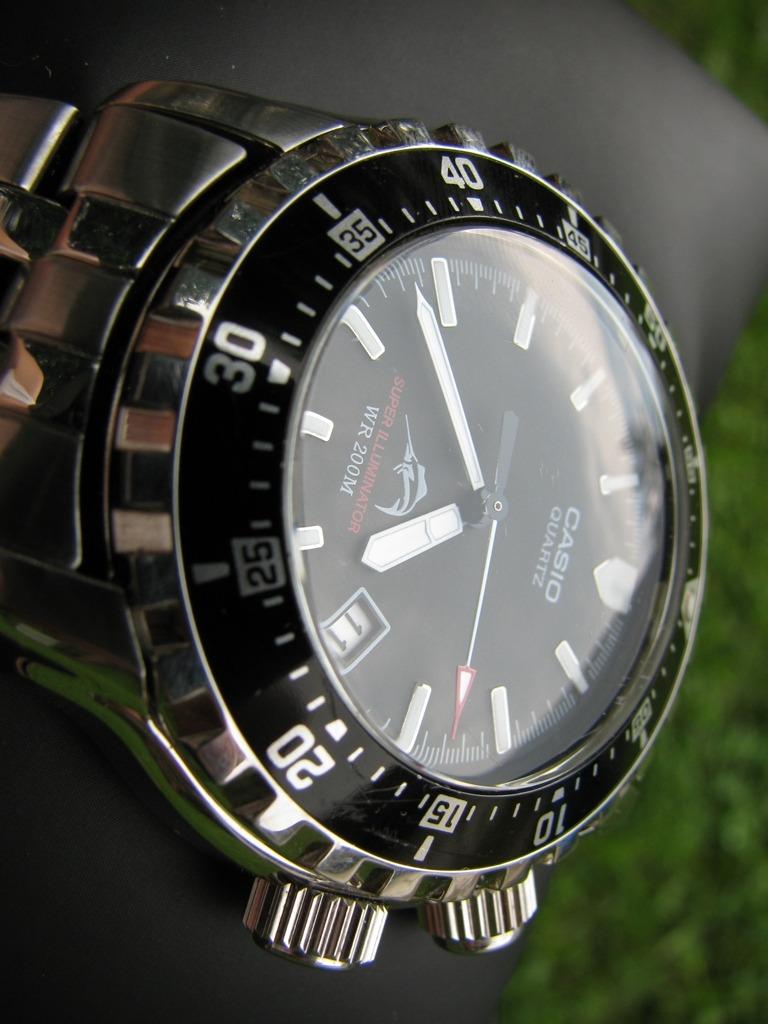 Casio mdv 102 for sale sales