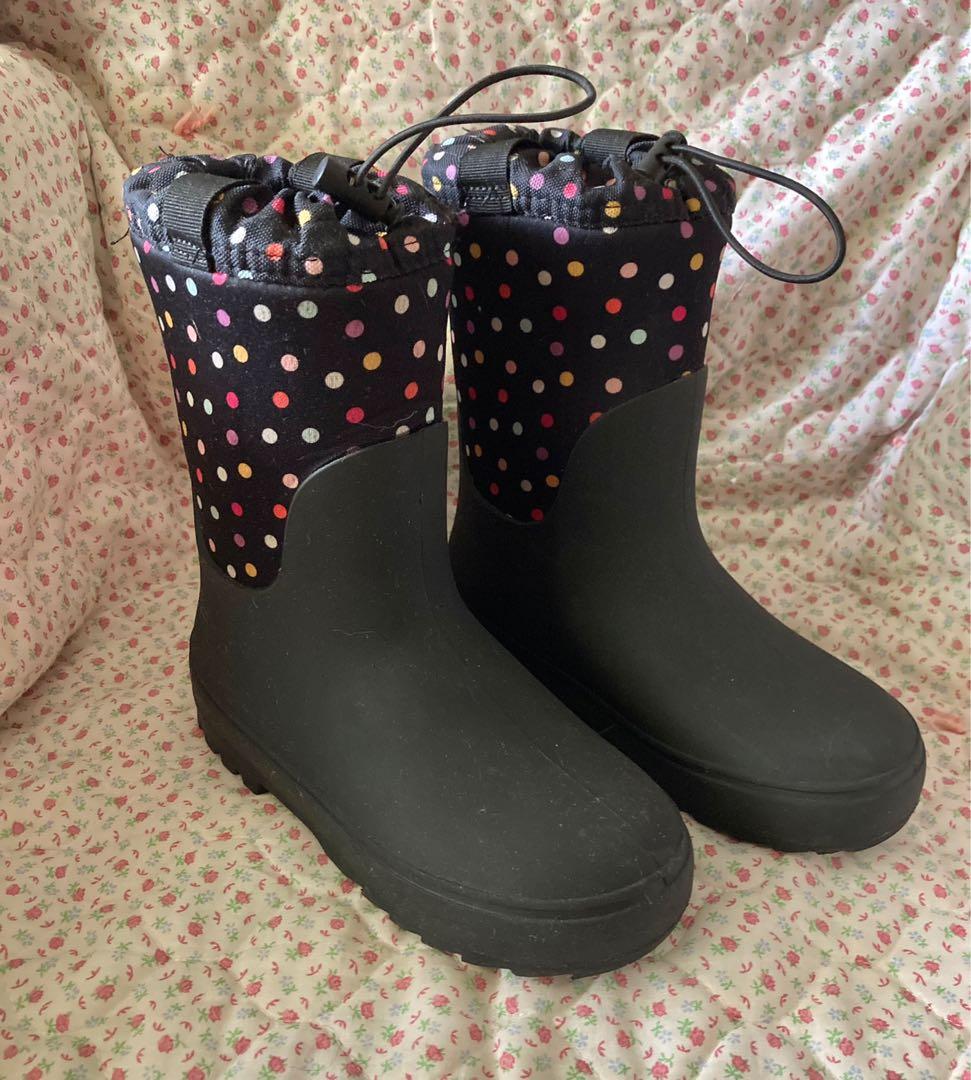 Cat Jack Snow boots