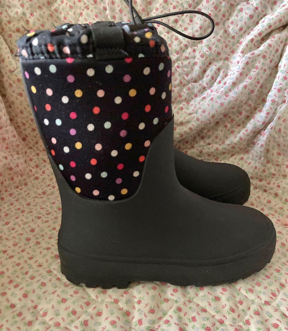 Cat Jack Snow boots