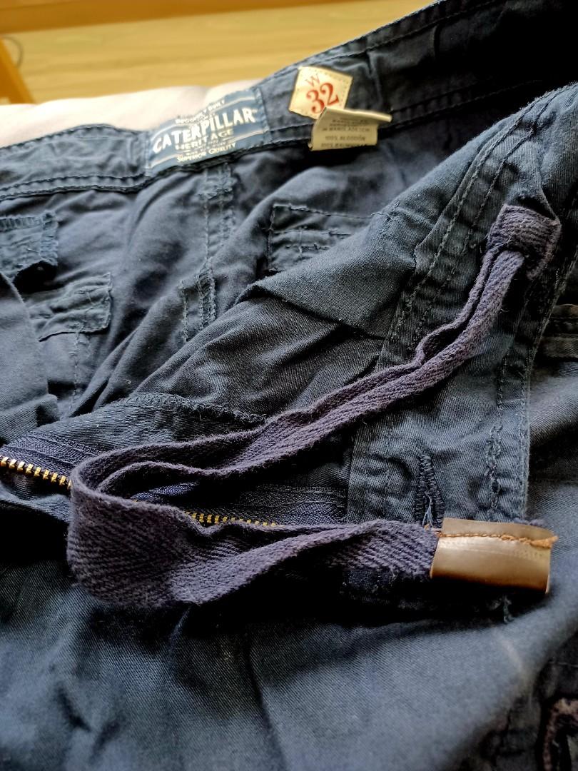 Caterpillar sales cargo shorts