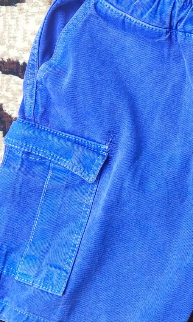 Celana cargo Stone Island