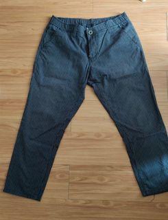 Celana Stripe