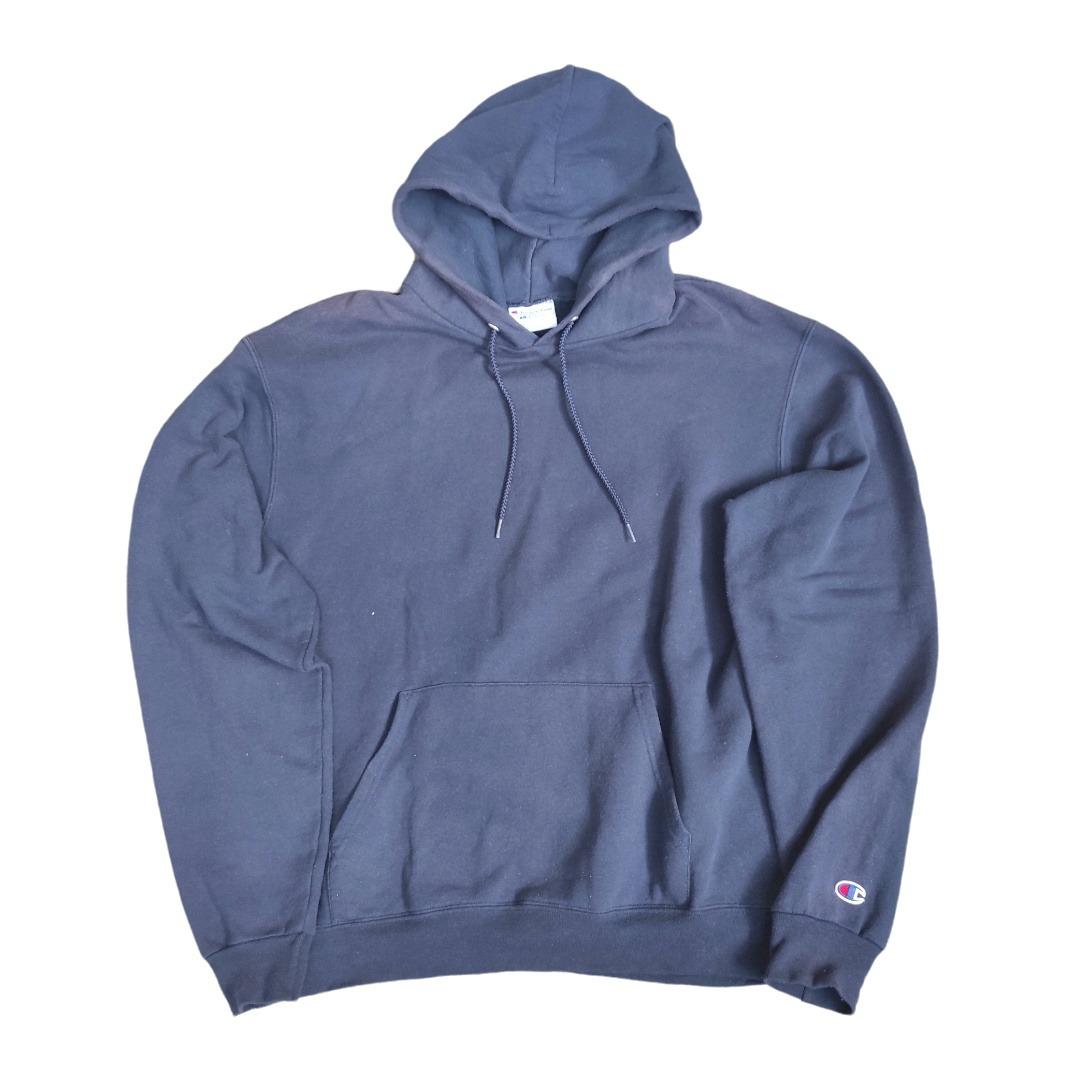Champion eco authentic hoodie top