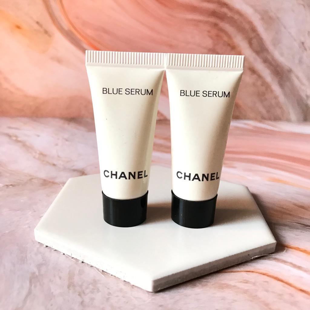 Chanel Blue Serum (5ml/0.17 fl.oz.) Travel Size