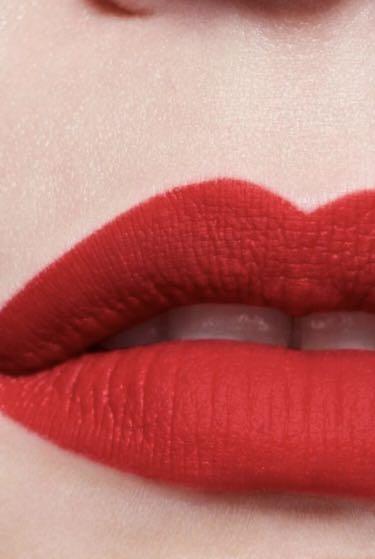 Son Chanel Rouge Allure Ink  Blog sản phẩm