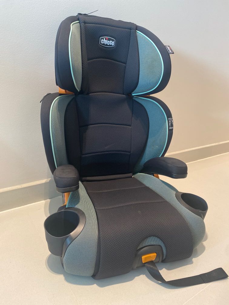 Chicco on sale kidfit monaco