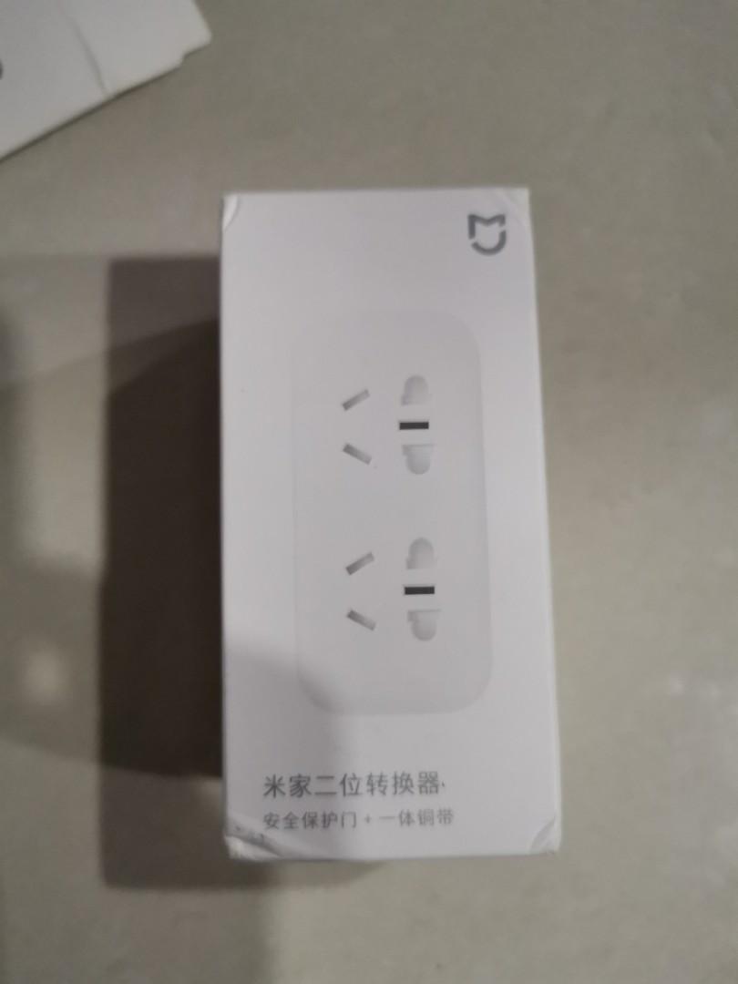 China power socket, TV & Home Appliances, Electrical, Adaptors ...