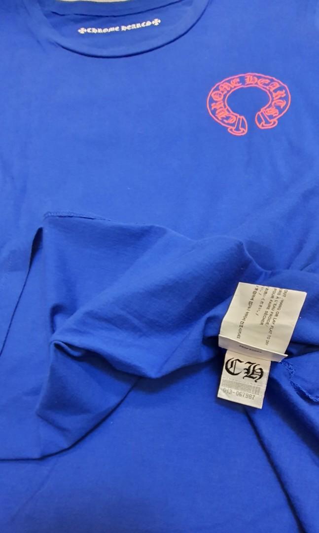 クロムハーツ MATTY BOY　GOODMORNING　Tシャツ