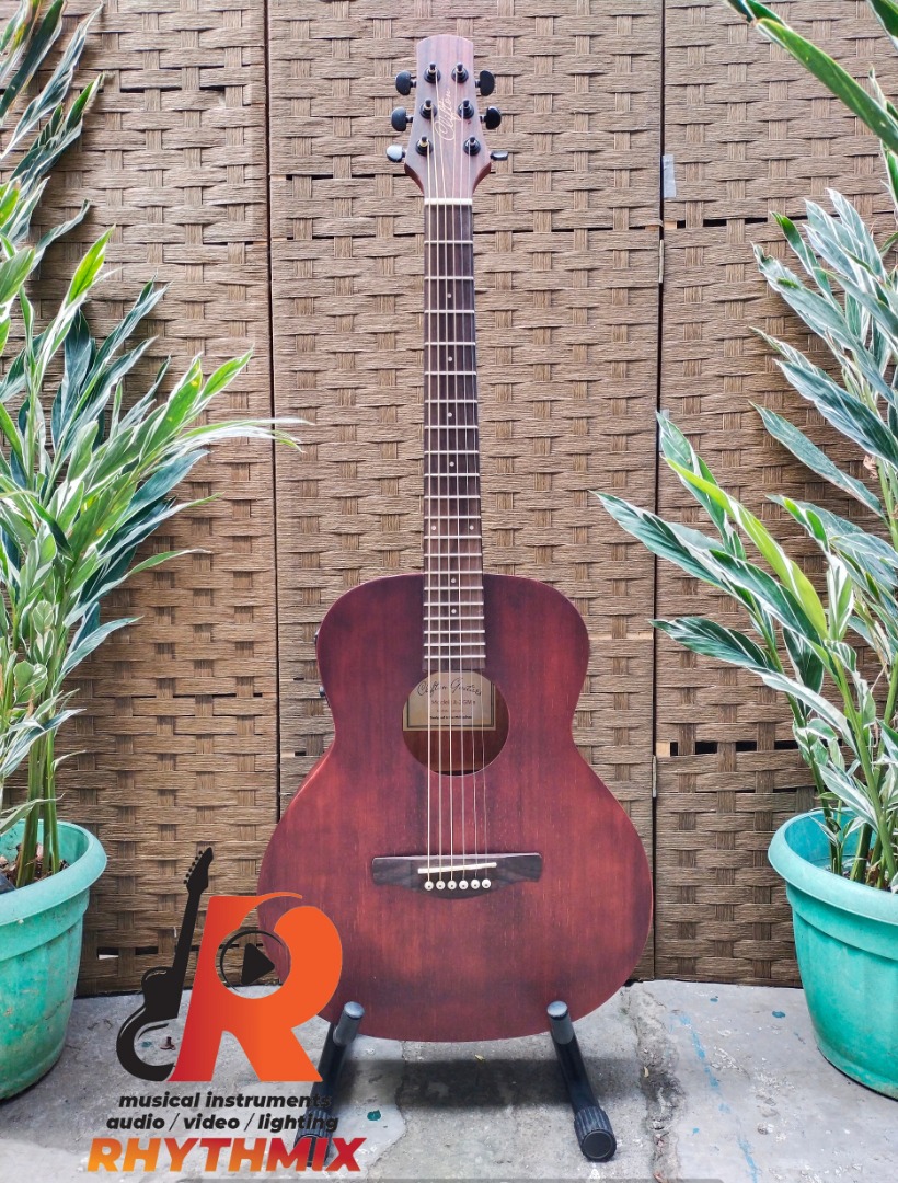 Clifton on sale a2 guitar