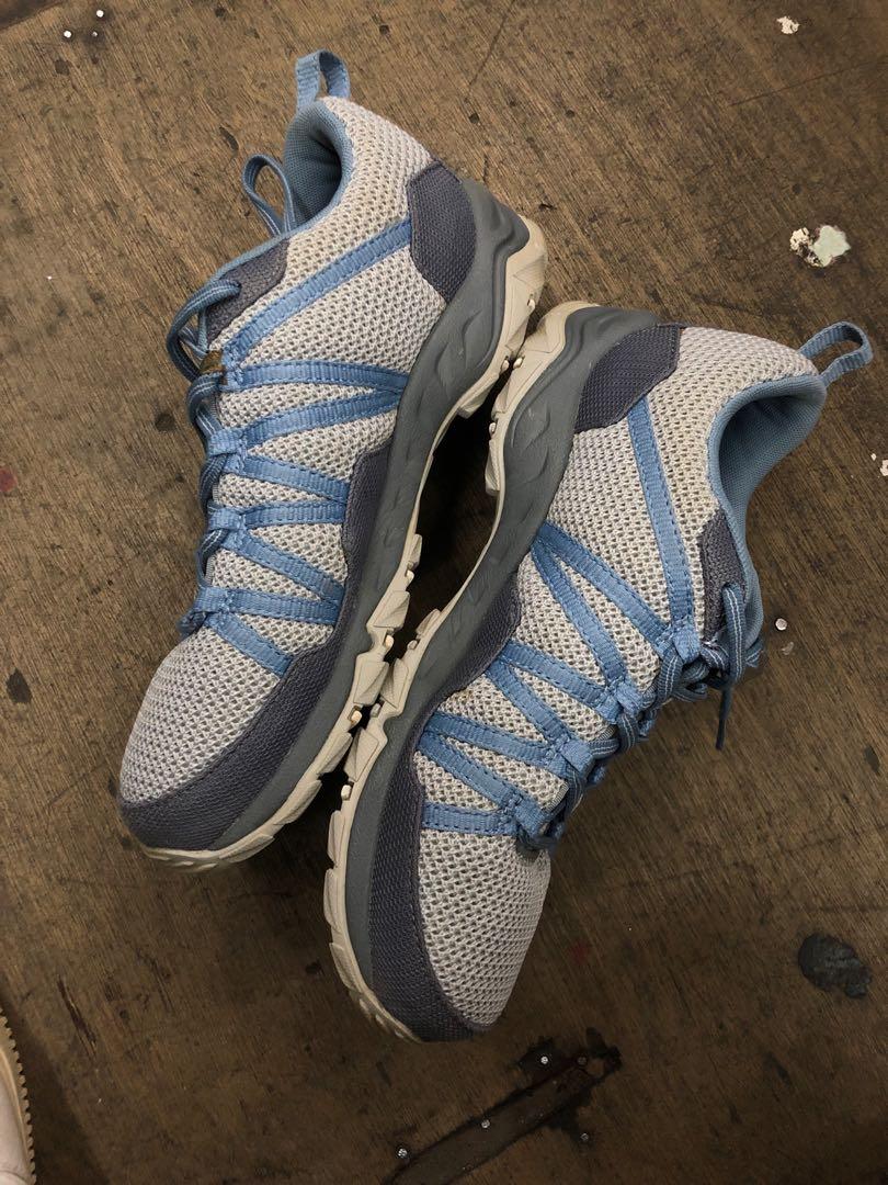 Columbia clearance firecamp knit