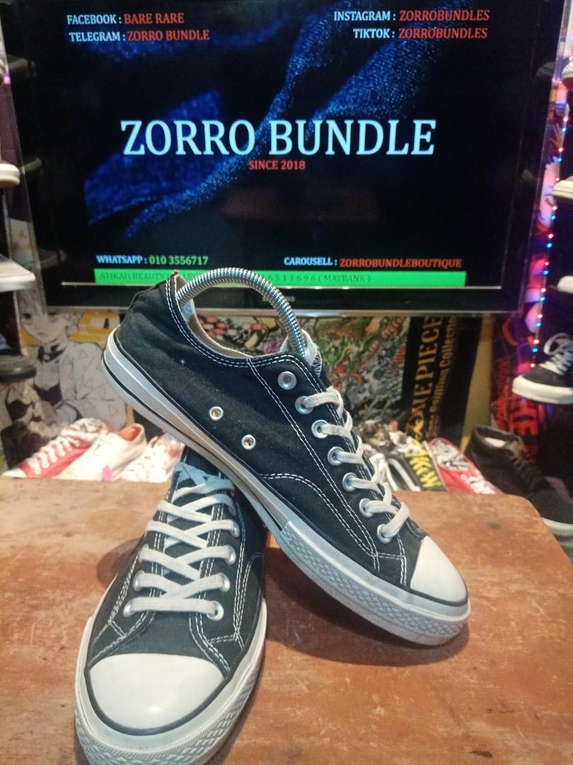 Converse deals ads 2018