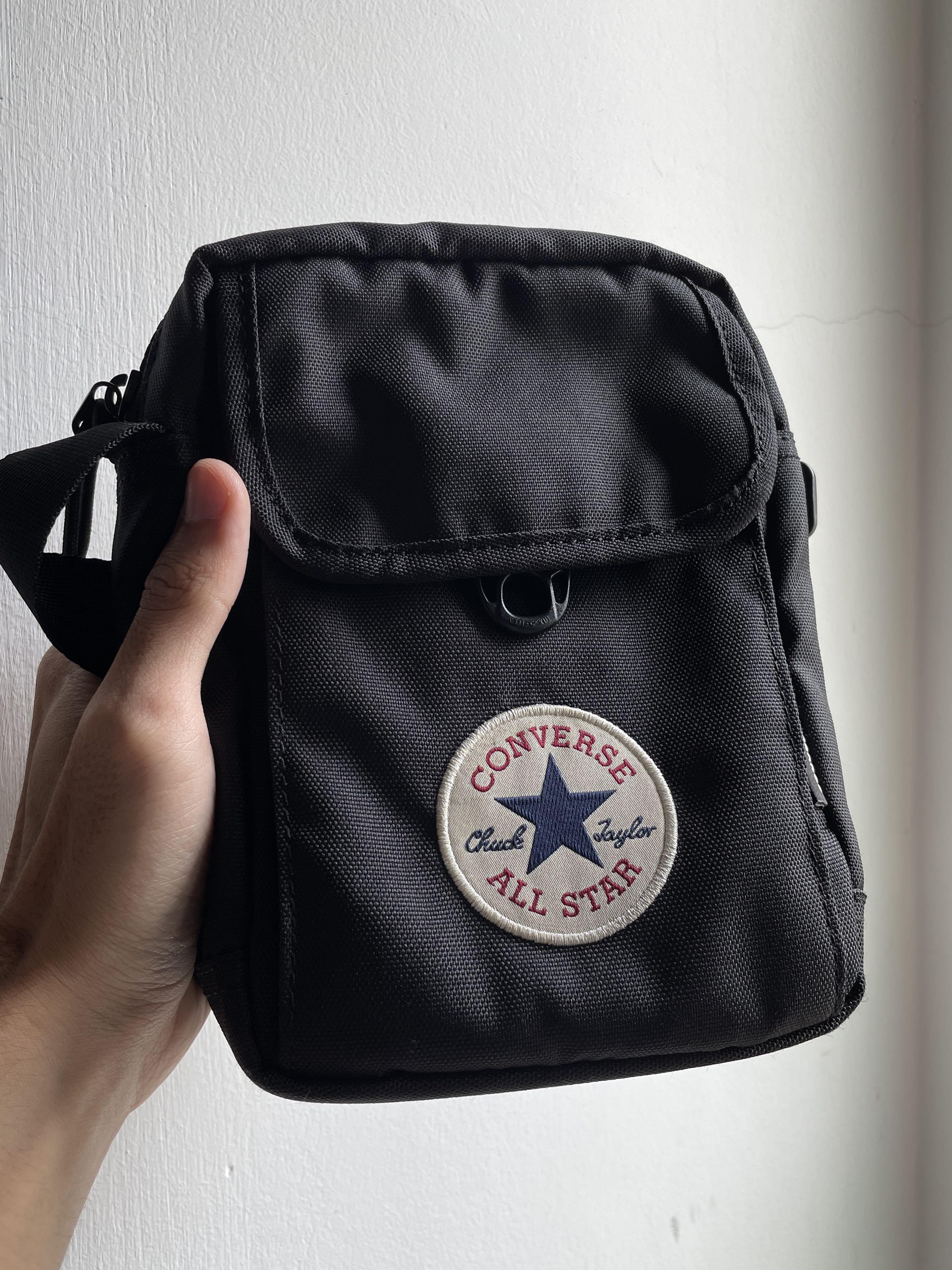 Converse sling 2025 bag lazada