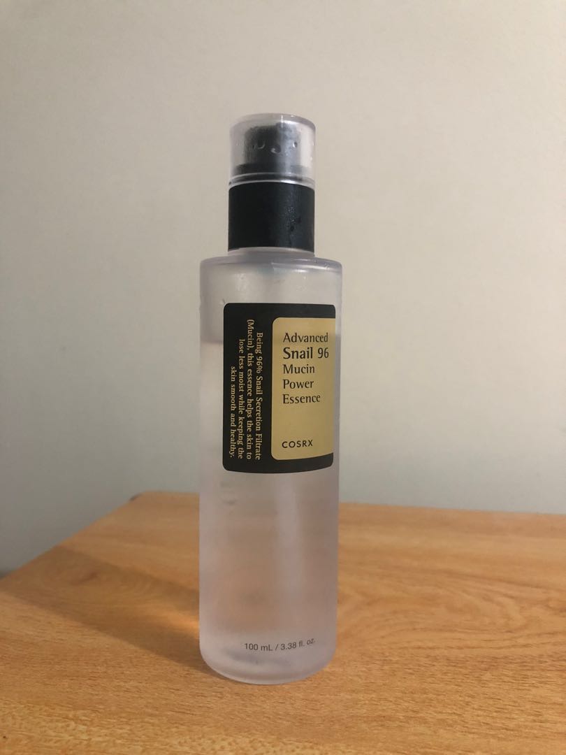Advanced Snail Mucin Power Serum - photo 2