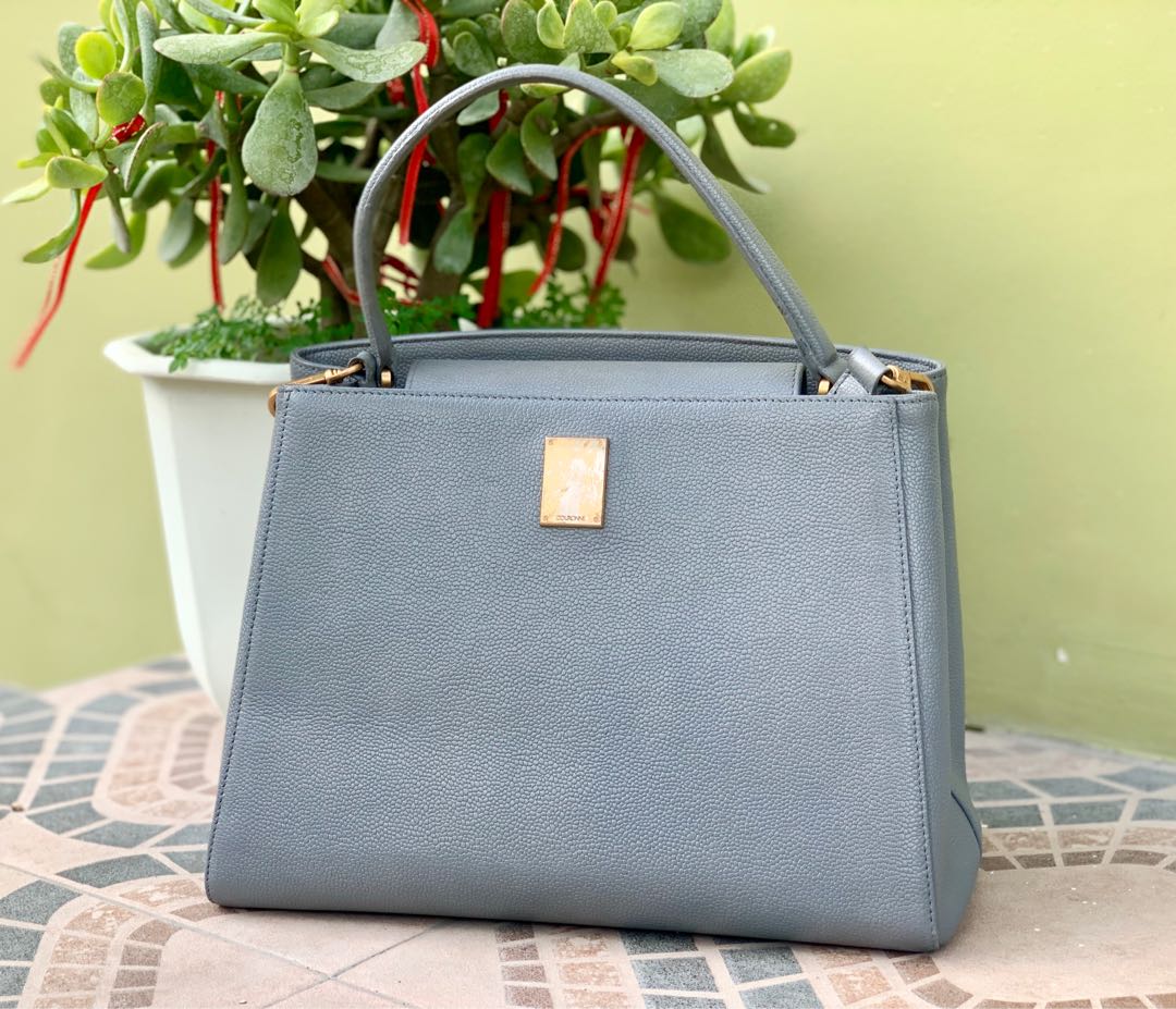 Couronne Bag, Luxury, Bags & Wallets on Carousell