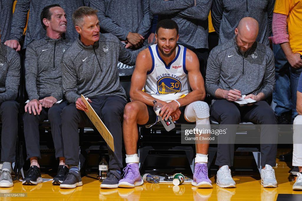 curry 4 lilac flotro