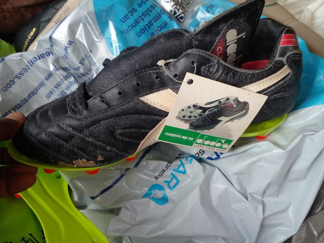 Diadora classico