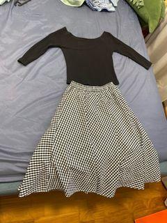 Dress Set