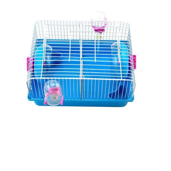 Eco friendly Hamster Cage Pet Supplies Homes Other Pet