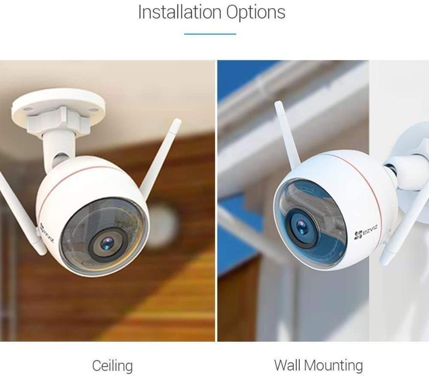 Ezviz ez guard review on sale