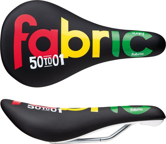 Fabric 50to01 saddle on sale
