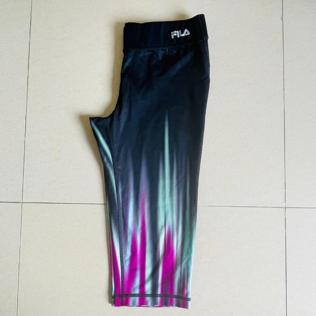 Fila live in motion pants hotsell