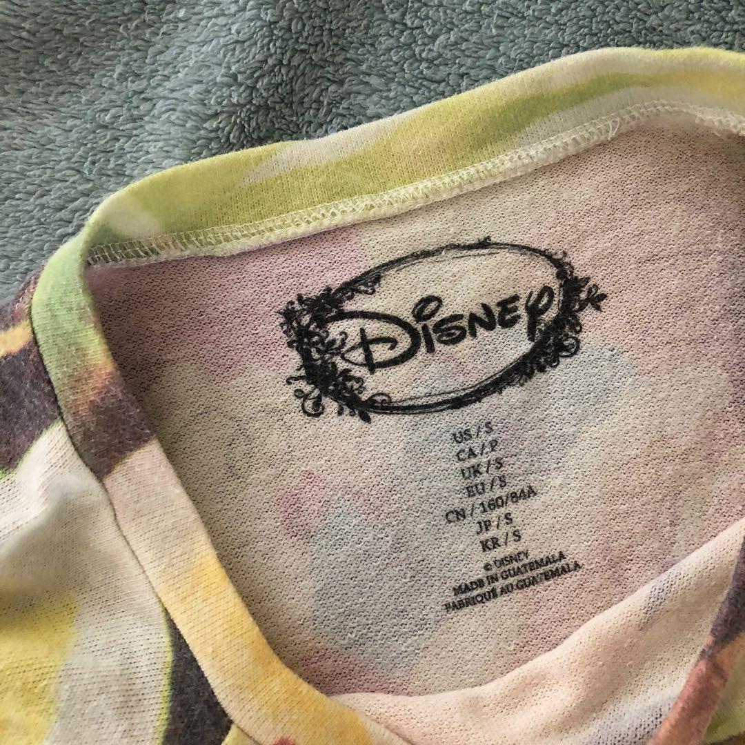 Alice in wonderland top sweatshirt forever 21