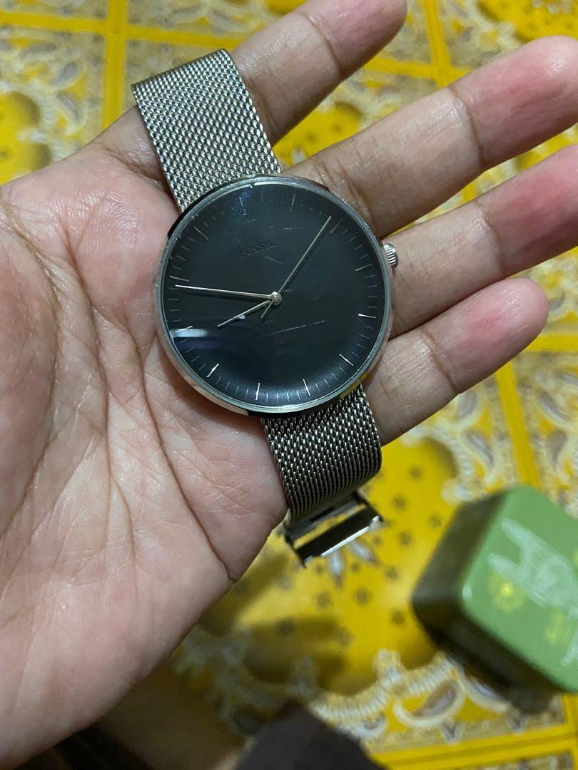 Fossil es4610 best sale