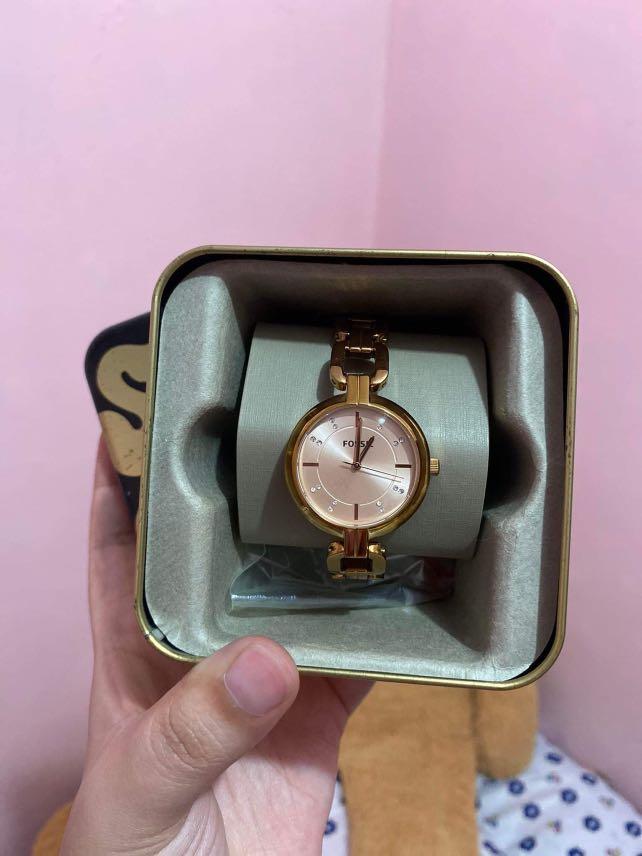 Fossil trinoma best sale