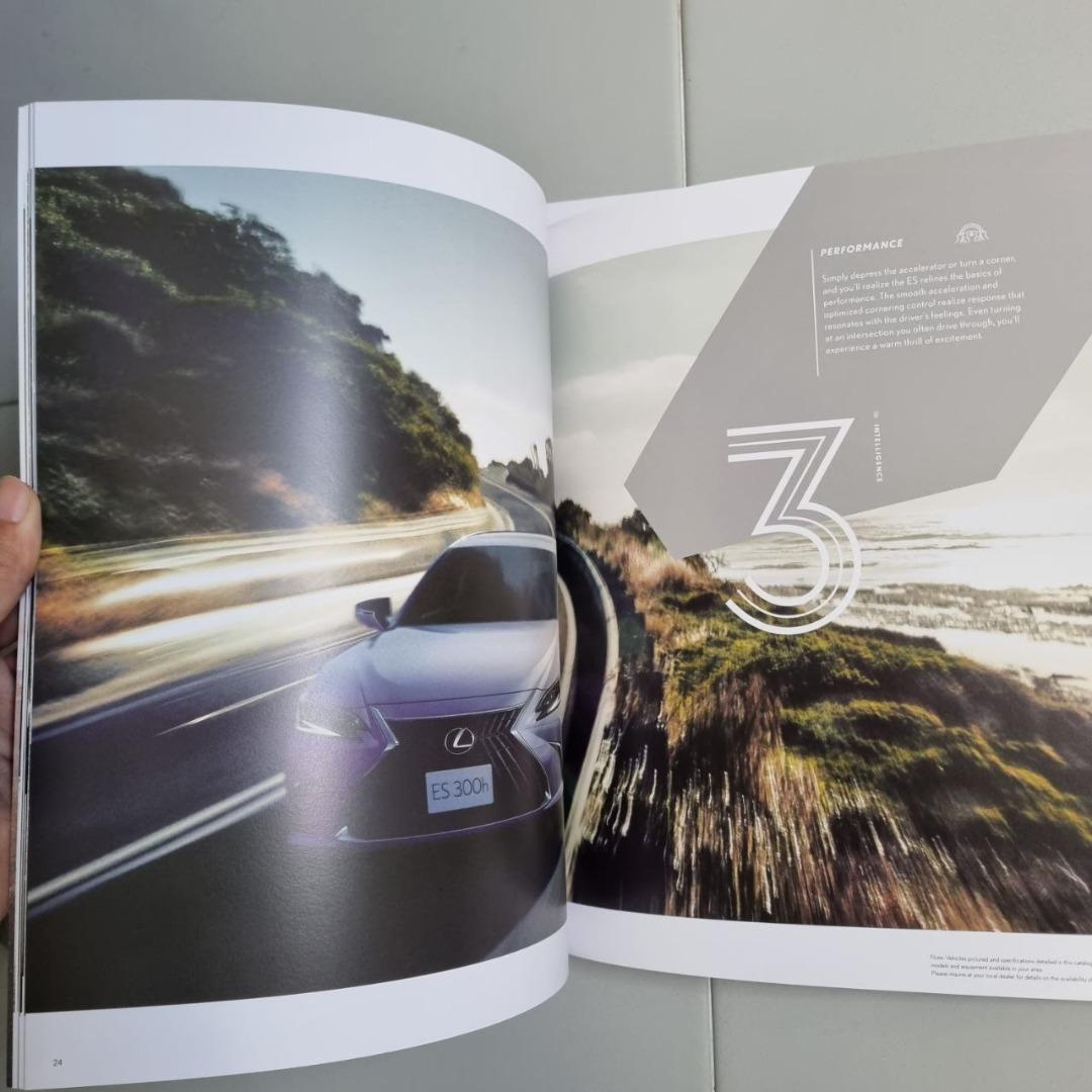 (free delivery) Lexus IS 300h ES 300h 250 F Sport car sedan Luxury