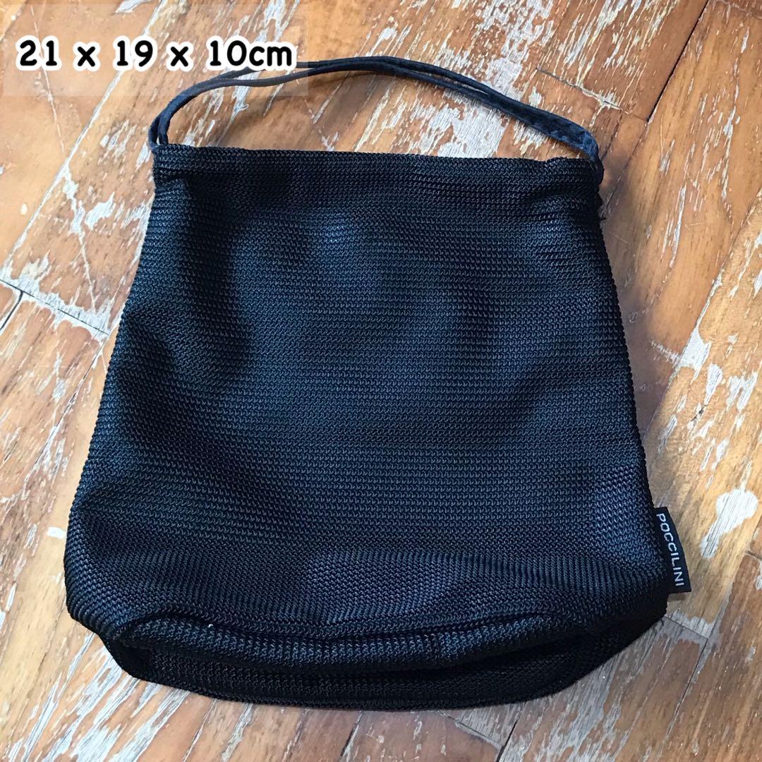 FREE Normal Mail Preloved Hand Carry Bag, Women's Fashion, Bags & Wallets, Purses & Pouches on