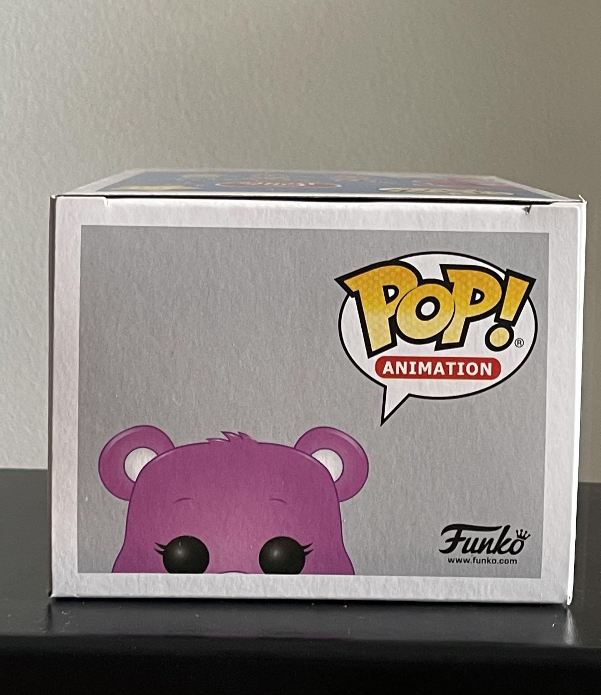 funko cheer bear