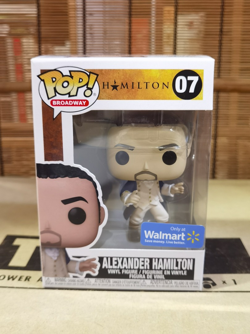 Walmart hamilton hotsell vinyl