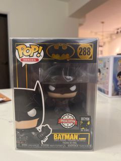 Funko Pop - Batman (144) Summer Con 
