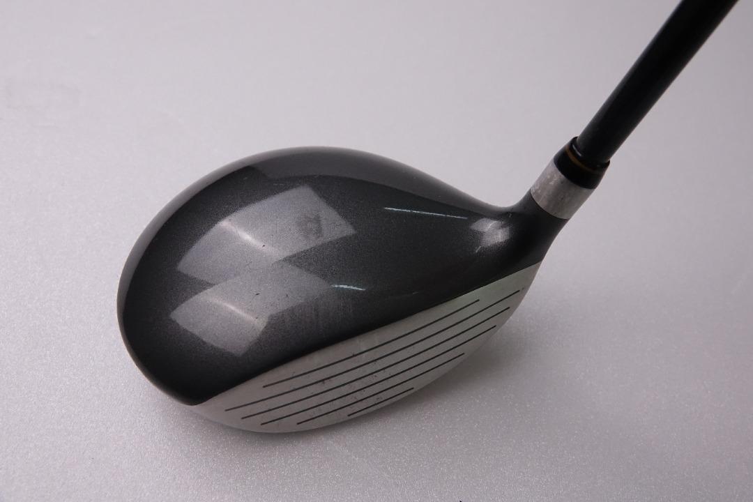 Bridgestone Tourstage C800 18° 5 Wood Regular Graphite Shaft With Grip Bridgestone Tourstage C800 18° 5 Wood Regular Graphite Shaft With Grip
