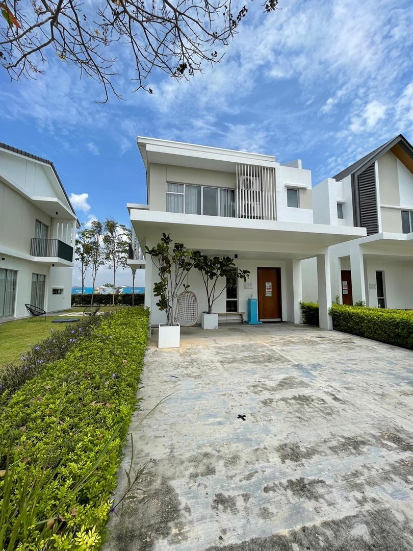 Gamuda Cove!!!Near Cyberjaya 15min can arrive!!!, Property, For Sale on