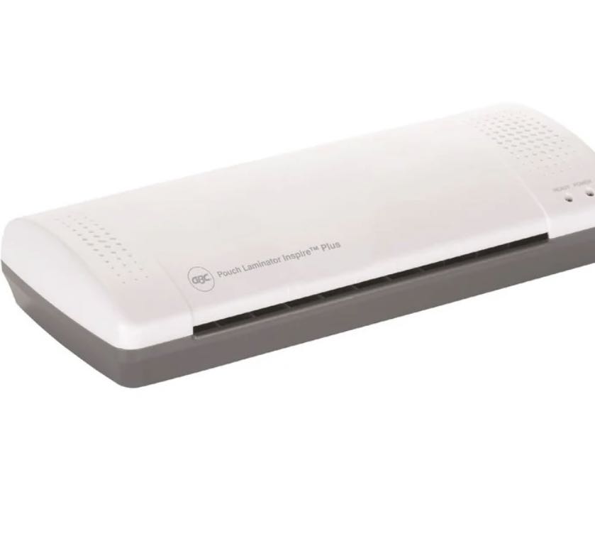 GBC laminator A4, Computers & Tech, Printers, Scanners & Copiers on