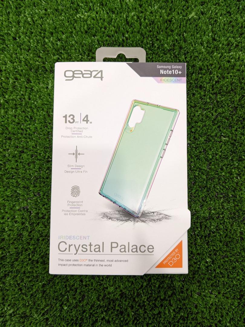 Gear 4 case note 10 plus new arrivals