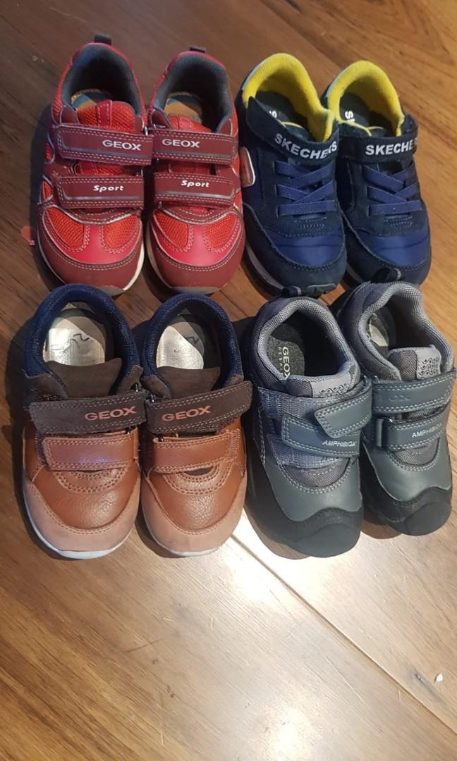 Geox infant new arrivals shoes