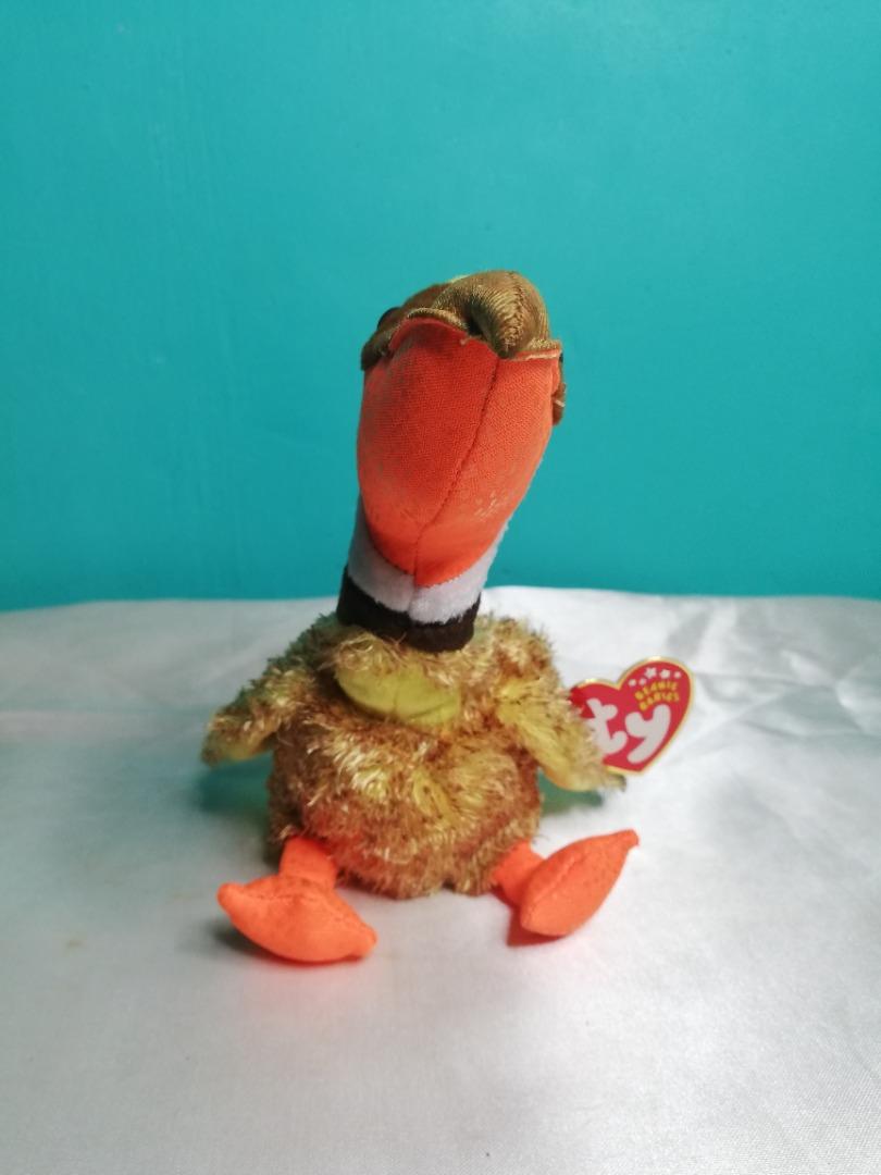 "Glider" 2001 The Beanie Babies Collection Toy, Hobbies & Toys, Toys