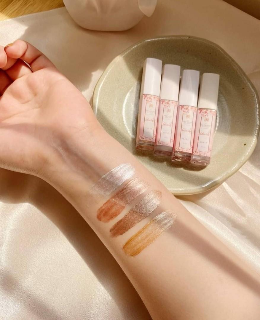 Glow up Highlighter, Beauty & Personal Care, Face, Makeup on Carousell
