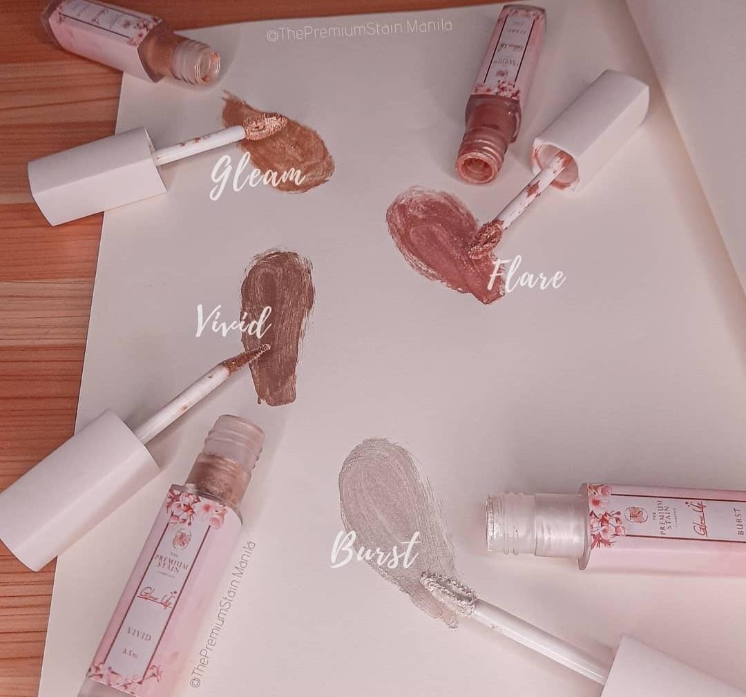 Glow up Highlighter, Beauty & Personal Care, Face, Makeup on Carousell