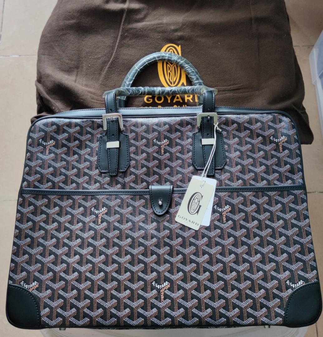 goyard little bag