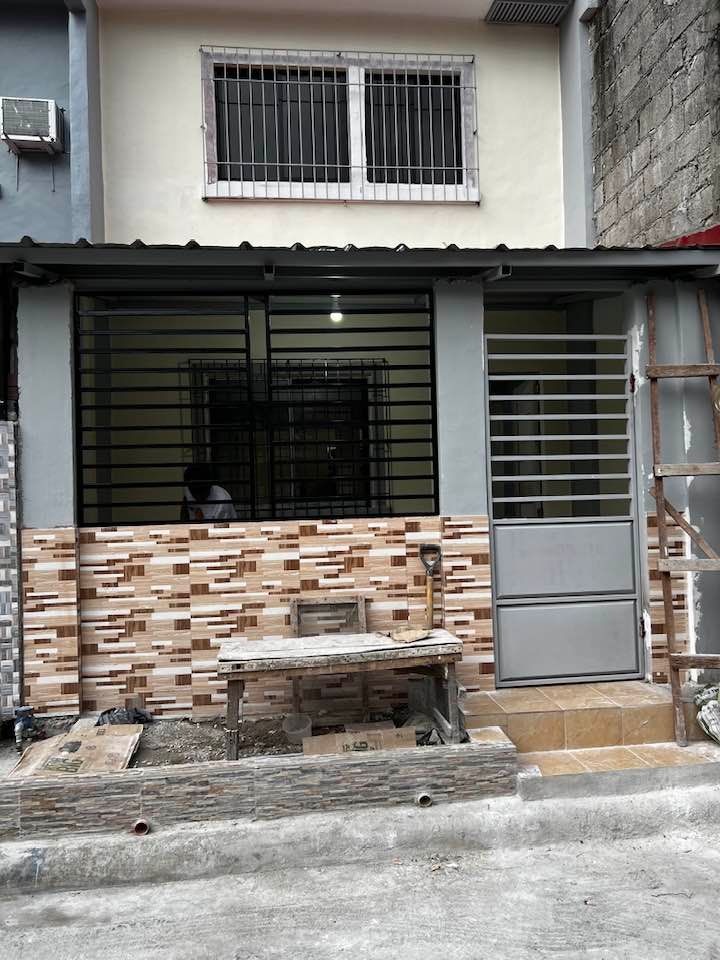 Greengate Subdivision House and Lot (Imus, Cavite), Property, For Sale