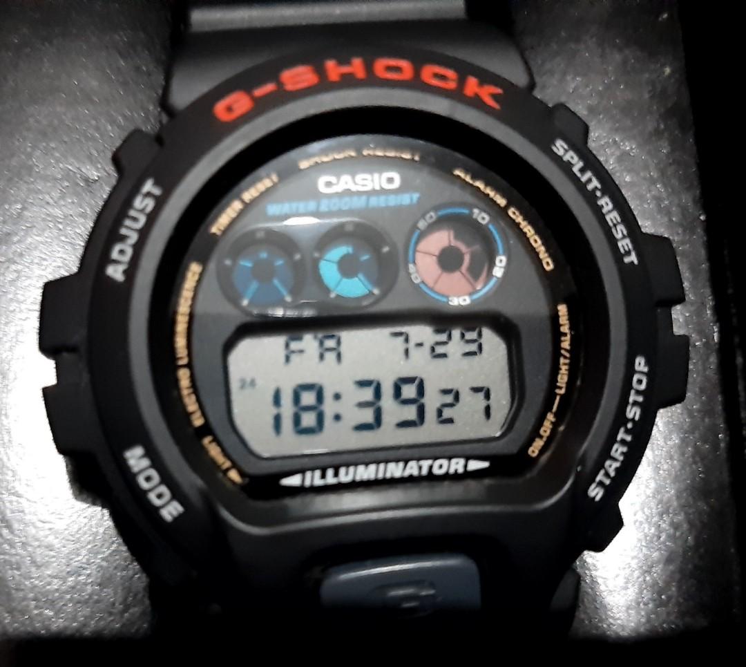 G shock navy store seal