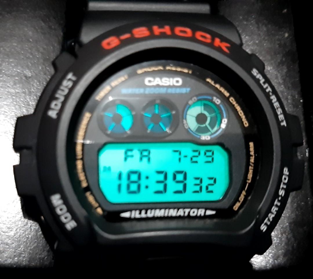 Casio navy seal watch cheap